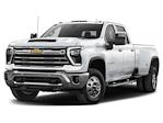 2025 Chevrolet Silverado 3500 Crew Cab 4WD Pickup for sale #25446 - photo 3