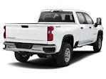 2025 Chevrolet Silverado 3500 Crew Cab 4WD Pickup for sale #25446 - photo 6