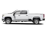 2025 Chevrolet Silverado 3500 Crew Cab 4WD Pickup for sale #25446 - photo 7