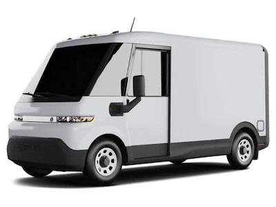 New 2025 Chevrolet BrightDrop 400 Step Van / Walk-in for sale #25451 - photo 1