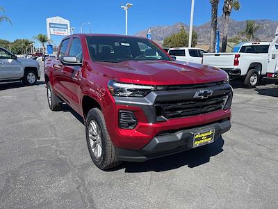 2025 Chevrolet Colorado Crew Cab RWD Pickup for sale #25455 - photo 2
