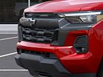 2025 Chevrolet Colorado Crew Cab RWD Pickup for sale #25455 - photo 13