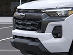 2025 Chevrolet Colorado Crew Cab RWD Pickup for sale #25456 - photo 13