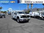 2025 Chevrolet Silverado 2500 Regular Cab SRW RWD Royal Service Truck for sale #25457 - photo 1