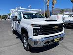 2025 Chevrolet Silverado 2500 Regular Cab SRW RWD Royal Service Truck for sale #25457 - photo 4