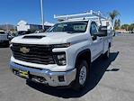 2025 Chevrolet Silverado 2500 Regular Cab SRW RWD Royal Service Truck for sale #25457 - photo 6