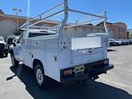 2025 Chevrolet Silverado 2500 Regular Cab SRW RWD Royal Service Truck for sale #25457 - photo 8