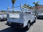 2025 Chevrolet Silverado 2500 Regular Cab SRW RWD Royal Service Truck for sale #25457 - photo 2