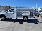 2025 Chevrolet Silverado 2500 Regular Cab SRW RWD Royal Service Truck for sale #25457 - photo 12