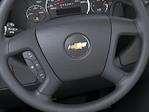 2025 Chevrolet Express 3500 Regular Cab RWD Cutaway for sale #25468 - photo 19