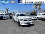 2018 Ram 1500 Quad Cab RWD Pickup for sale #25470B - photo 1
