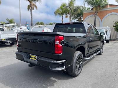 2025 Chevrolet Silverado 1500 Crew Cab RWD Pickup for sale #25471 - photo 2