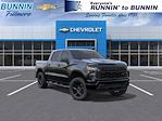 2025 Chevrolet Silverado 1500 Crew Cab RWD Pickup for sale #25471 - photo 1