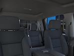 2025 Chevrolet Silverado 1500 Crew Cab RWD Pickup for sale #25471 - photo 24