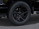 2025 Chevrolet Silverado 1500 Crew Cab RWD Pickup for sale #25471 - photo 9