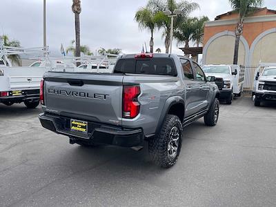 2024 Chevrolet Colorado Crew Cab 4WD Pickup for sale #25472A - photo 2
