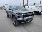 2024 Chevrolet Colorado Crew Cab 4WD Pickup for sale #25472A - photo 4