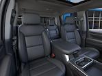 2025 Chevrolet Silverado 3500 Crew Cab 4WD Pickup for sale #25474 - photo 16