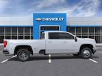2025 Chevrolet Silverado 3500 Crew Cab 4WD Pickup for sale #25474 - photo 5