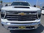 2025 Chevrolet Silverado 3500 Crew Cab 4WD Pickup for sale #25474 - photo 51