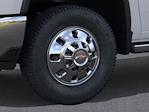 2025 Chevrolet Silverado 3500 Crew Cab 4WD Pickup for sale #25474 - photo 9