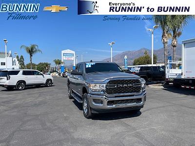 2022 Ram 2500 Crew Cab 4WD Pickup for sale #25477A - photo 1