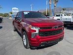 2025 Chevrolet Silverado 1500 Crew Cab RWD Pickup for sale #25483A - photo 3