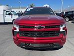 2025 Chevrolet Silverado 1500 Crew Cab RWD Pickup for sale #25483A - photo 4