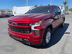 2025 Chevrolet Silverado 1500 Crew Cab RWD Pickup for sale #25483A - photo 2