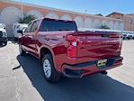 2025 Chevrolet Silverado 1500 Crew Cab RWD Pickup for sale #25483A - photo 6