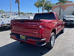 2025 Chevrolet Silverado 1500 Crew Cab RWD Pickup for sale #25483A - photo 8