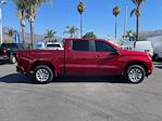 2025 Chevrolet Silverado 1500 Crew Cab RWD Pickup for sale #25483A - photo 9