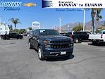 2022 Chevrolet Silverado 1500 Crew Cab RWD Pickup for sale #25487A - photo 1
