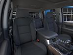 New 2025 Chevrolet Silverado 1500 LT Crew Cab 4WD Pickup for sale #25489 - photo 16
