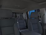 New 2025 Chevrolet Silverado 1500 LT Crew Cab 4WD Pickup for sale #25489 - photo 24