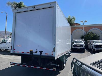 2025 Chevrolet Express 3500 Regular Cab DRW RWD Morgan Truck Body Box Van for sale #25494 - photo 2