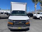 New 2025 Chevrolet Express 3500 16' Morgan Truck Body Box Van for sale #25494 - photo 8