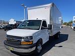 New 2025 Chevrolet Express 3500 16' Morgan Truck Body Box Van for sale #25494 - photo 4