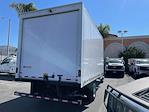 New 2025 Chevrolet Express 3500 16' Morgan Truck Body Box Van for sale #25494 - photo 2