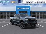 2025 Chevrolet Silverado 1500 Crew Cab 4WD Pickup for sale #25497 - photo 1