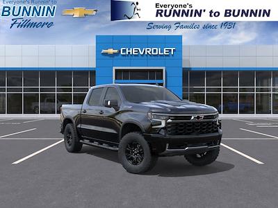 2025 Chevrolet Silverado 1500 Crew Cab 4WD Pickup for sale #25498 - photo 1