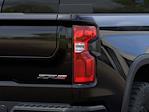 2025 Chevrolet Silverado 1500 Crew Cab 4WD Pickup for sale #25498 - photo 11