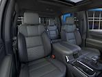 2025 Chevrolet Silverado 1500 Crew Cab 4WD Pickup for sale #25498 - photo 16