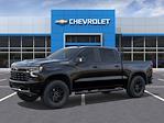 2025 Chevrolet Silverado 1500 Crew Cab 4WD Pickup for sale #25498 - photo 3