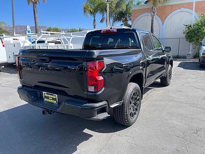 2026 Chevrolet Colorado Crew Cab RWD Pickup for sale #26011 - photo 2
