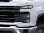 2025 Chevrolet Silverado 3500 Regular Cab RWD Cab Chassis for sale #25514 - photo 10