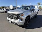 2022 Chevrolet Silverado 1500 Crew Cab RWD Pickup for sale #25519A - photo 4