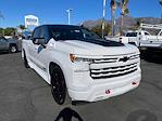 New 2025 Chevrolet Silverado 1500 RST Crew Cab 4WD Pickup for sale #25520 - photo 4