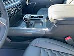 New 2025 Chevrolet Silverado 1500 RST Crew Cab 4WD Pickup for sale #25520 - photo 24