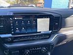 New 2025 Chevrolet Silverado 1500 RST Crew Cab 4WD Pickup for sale #25520 - photo 27